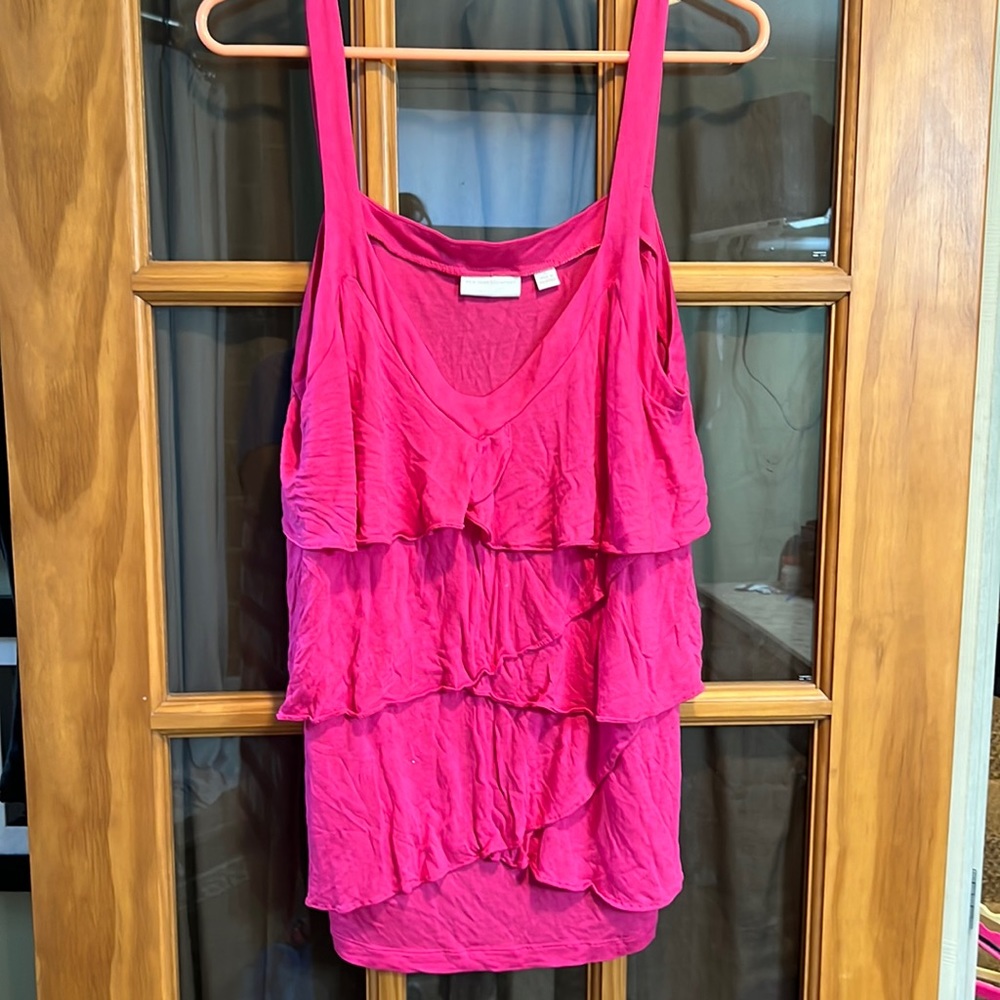 New York & Company women’s tank size XL